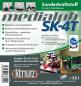 Preview: KETTLITZ-Medialub SK-4 T - 4 Takt Sonderkraftstoff 55 Liter